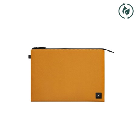 Native Union Stow Lite Sleeve for MacBook - Stylish, Lightweight Protection (STOW-LT-MBS-KFT-13)